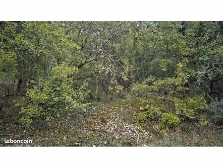 terrain 1 292 m² pinsac