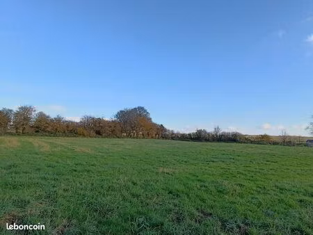 beau terrain viabilise proche cote d opale