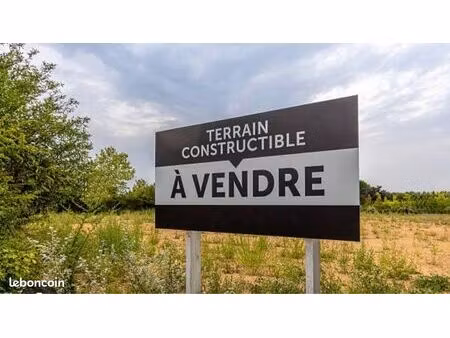 terrain constructible lozinghem