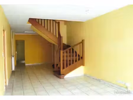 local commercial coworking possible proche centre flers