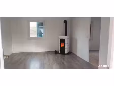 maison 3 pièces 50 m²
