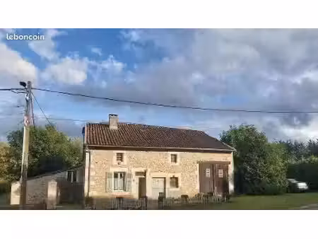 ferme 5 pièces 120 m²