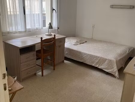 chambres à louer pour étudiants sur montpellier