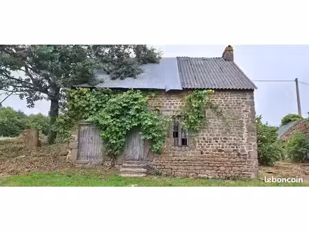 ancienne maison à rénover
