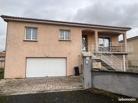 villa 5 pièces 156 m²