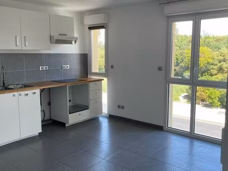 appartement 2 pièces