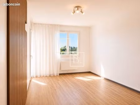 appartement 4 pièces 70 m²
