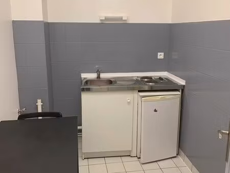 studio rénové - fismes ceentre