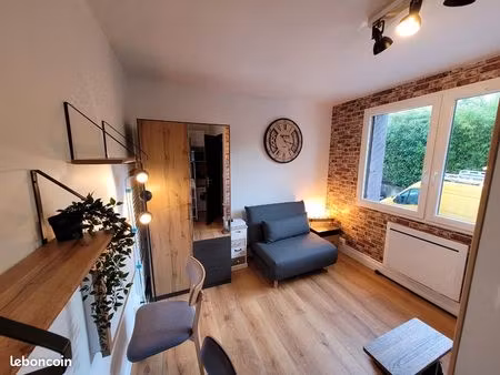 studio proche pixéricourt malzéville