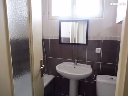 loue appartement