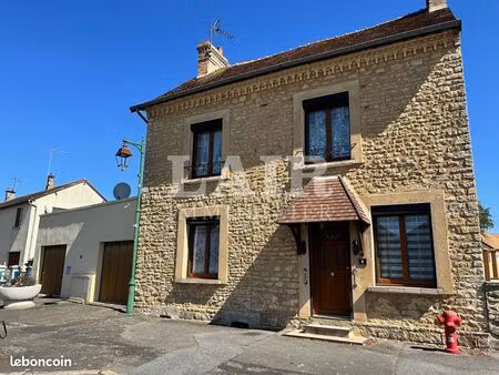 maison 4 pièces 100 m²