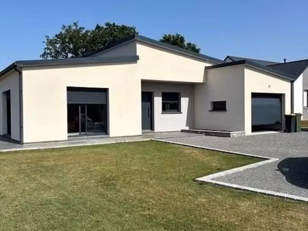 maison 7 pièces 127 m²