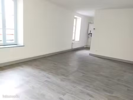 maison 3 pièces 104 m²