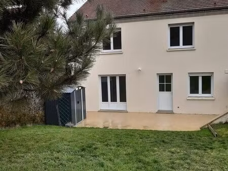 maison a ville-dommange proche gueux  bezannes  reims