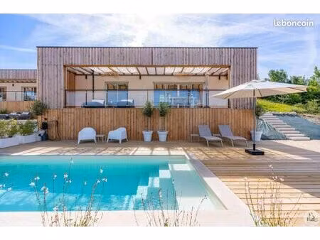 maison 6 pièces 120 m²