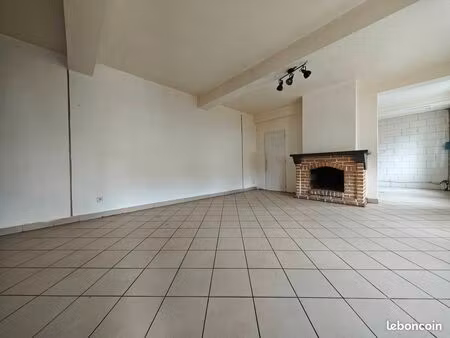 maison 4 pièces 103 m²