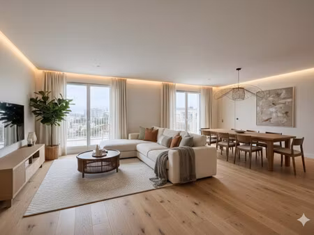vente appartement 5 pièces