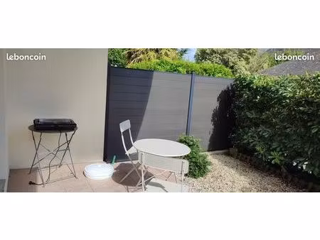 location studio meublé pour étudiant