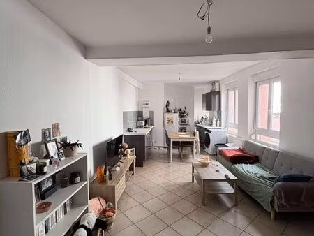 appartement f2 ay