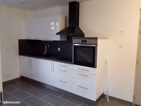 appartement t2