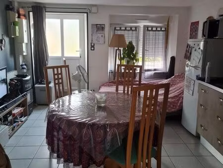 appartement t2 a louer