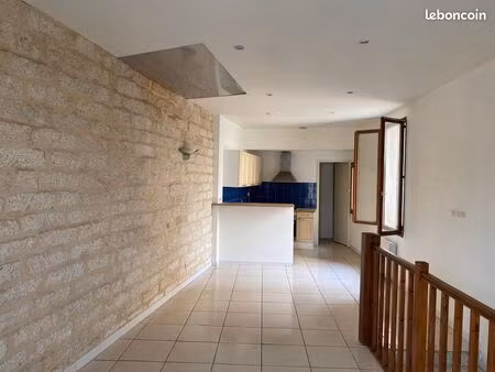 appartement t3 fabregues