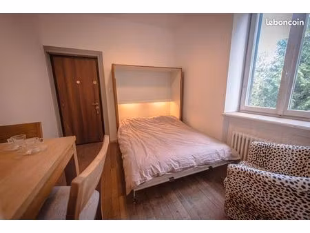 chambre meublée 10min d'obernai