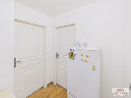 studio de 25 m² – exclusivité – revenus immédiats
