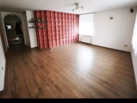 appartement f3
