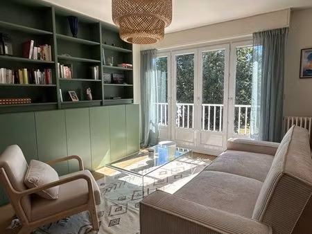 appartement t5 95m2 lorient