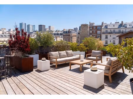 vente appartement 5 pièces