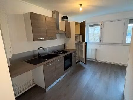 appartement 3 pièces 57 m²