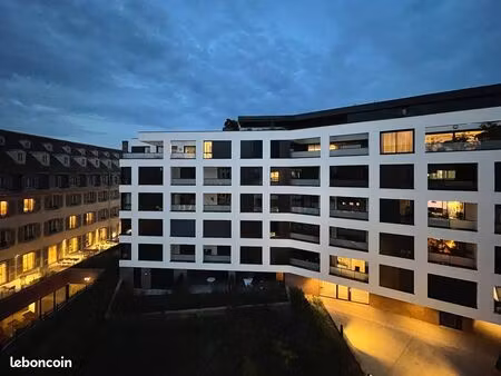 rare : 5p cour des haras - strasbourg petite france