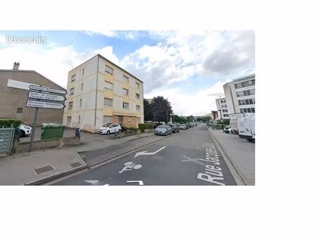 studio 25m² avec parking – idéal fac de sciences & accès direct fac de médecine