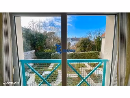 appartement 3 pièces 77 m²