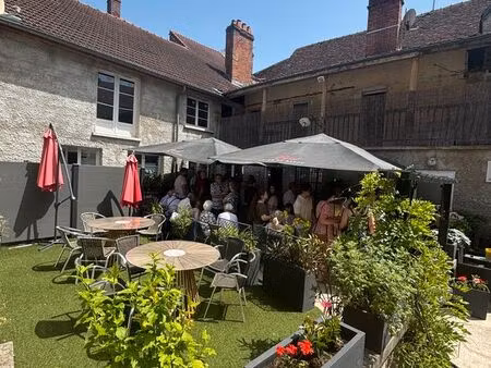 restaurant tabac fdj