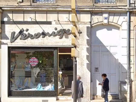 local commercial 97 m²