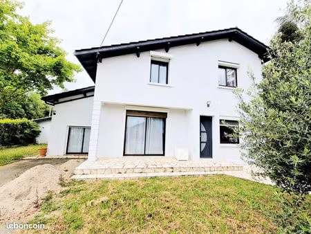 maison à vendre 170m2   bias 47300