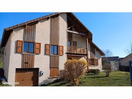 maison familiale