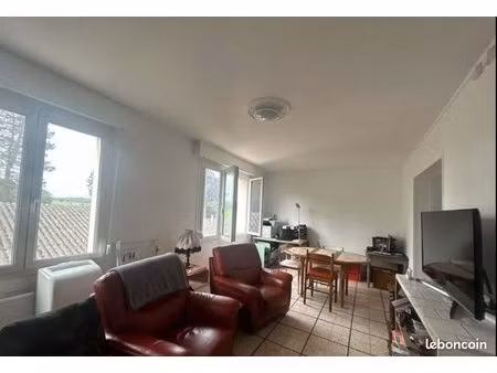 maison 5 pièces 87 m²