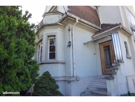 maison de caractère avec dépendance