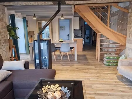 a louer maison t3