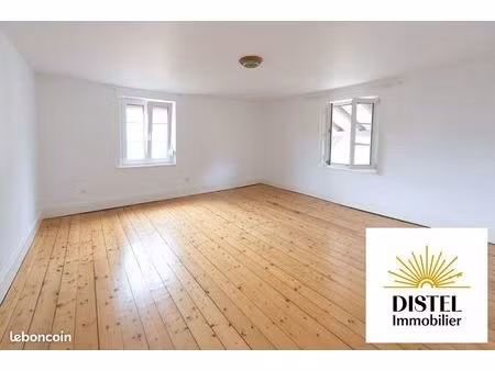 maison 5 pièces 109 m²