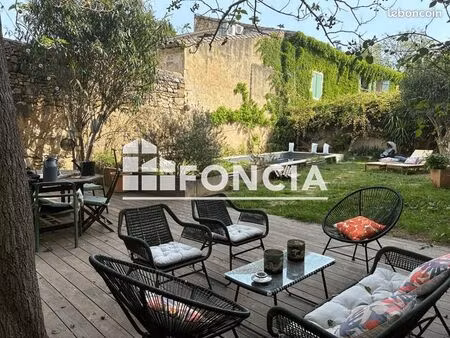 maison 4 pièces 183 m²