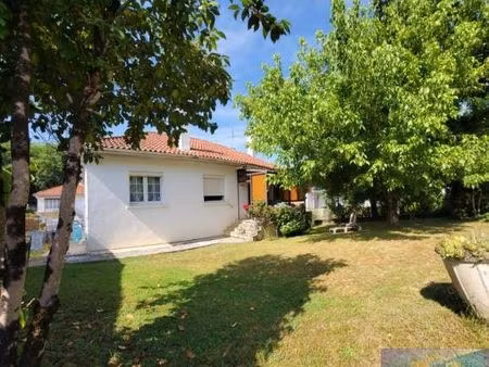 maison 4 pièces 139 m²
