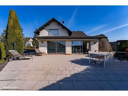 propriété 6 pièces 154 m²