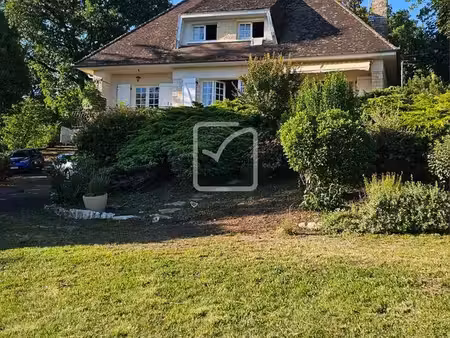 maison 5 pièces 150 m²