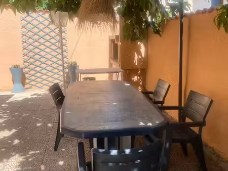 maison de plein pied