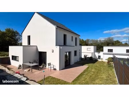 maison 5 chbres 130m²