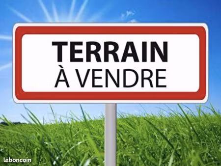 terrain 996 m² wallers